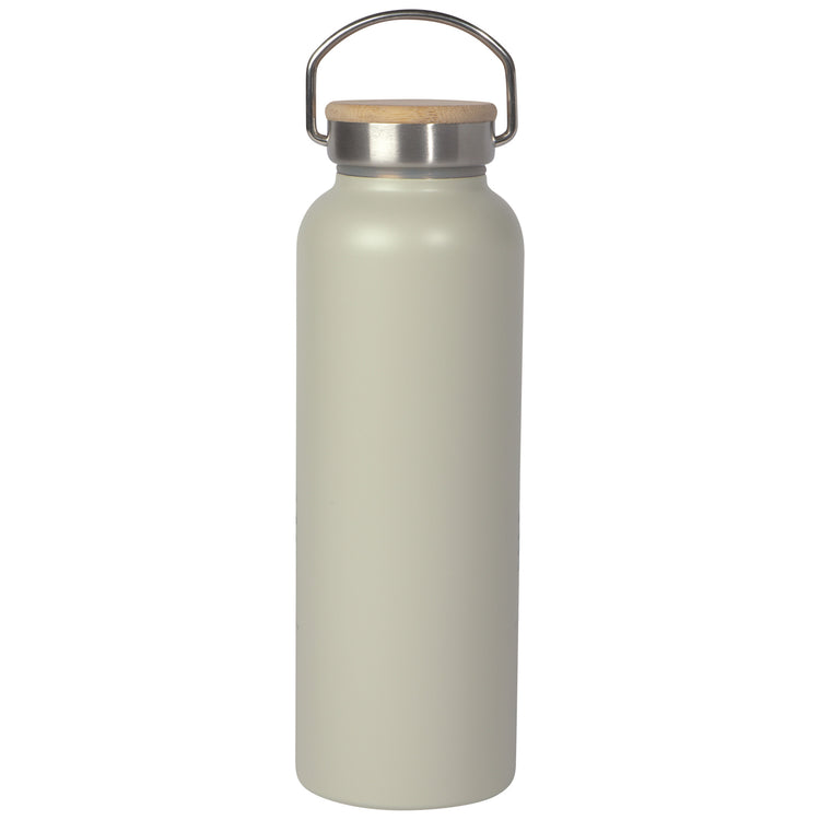 Out And About Stainless Steel Water Bottle