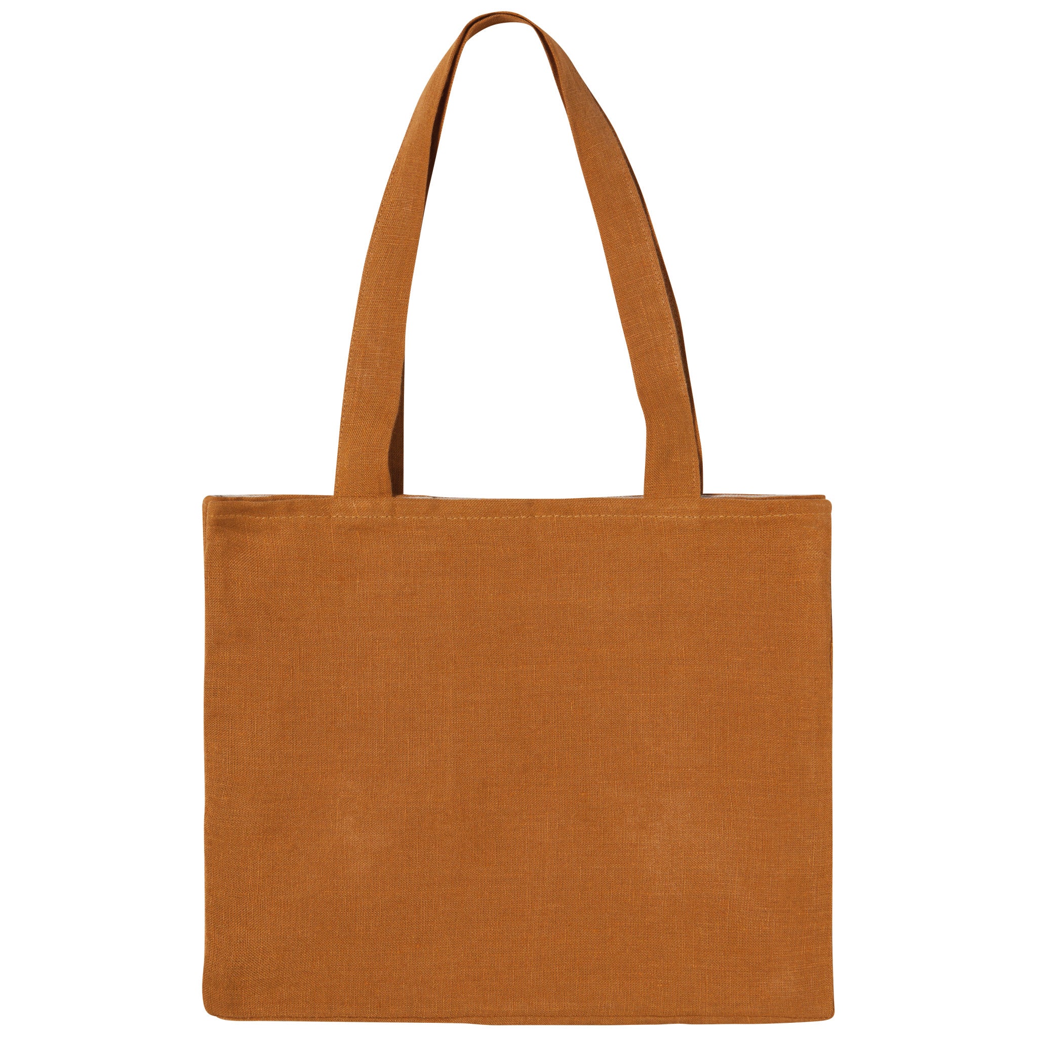 Amber Lunch Tote Bag