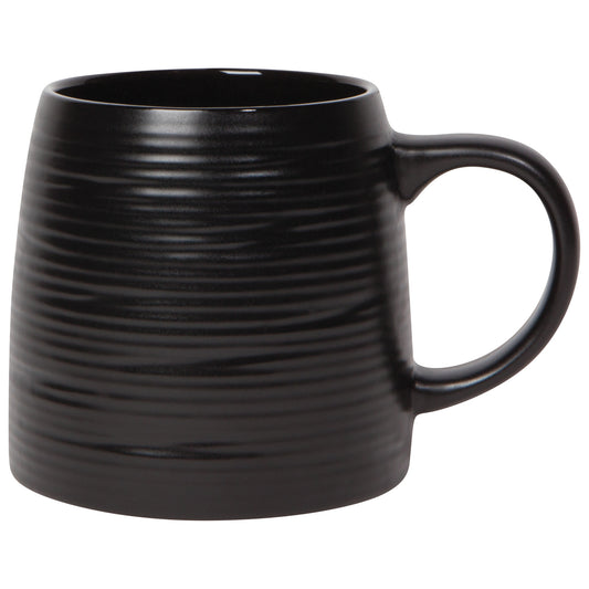 Black Dune Mug