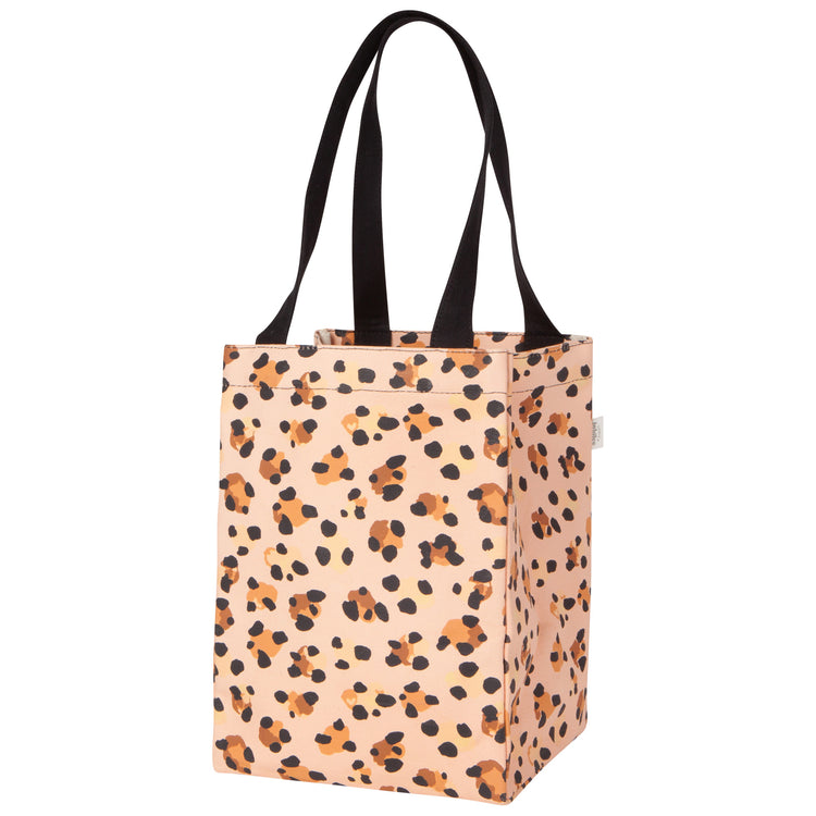 Wild Heart Lunch Tote