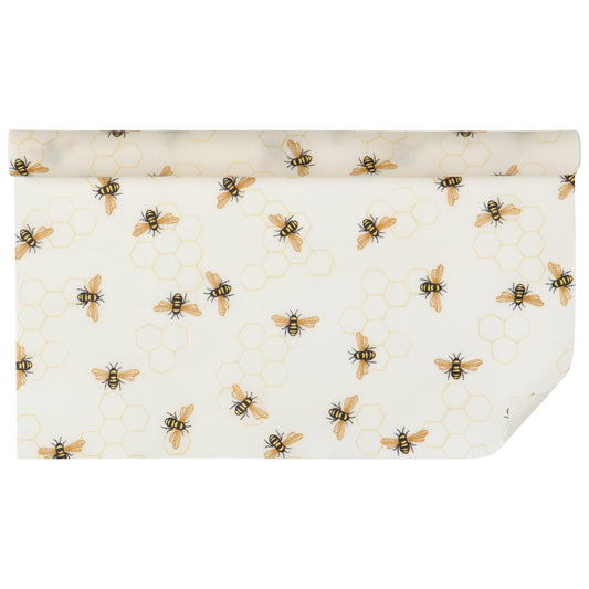 Bees Beeswax Roll