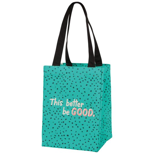 Maybe Not Lunch Tote