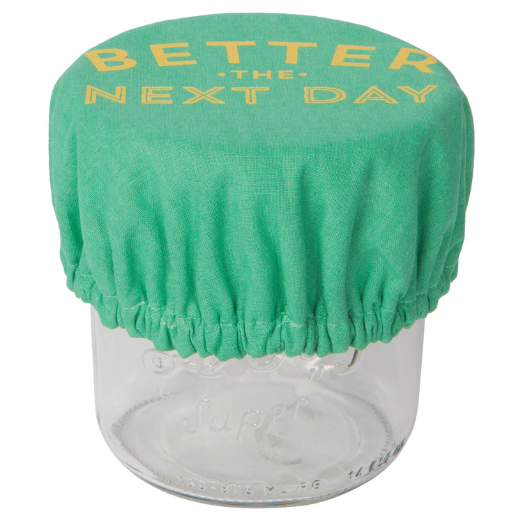 Better The Next Day Mini Bowl Covers Set of 3