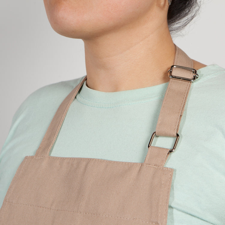 Sandstone Chef's Apron