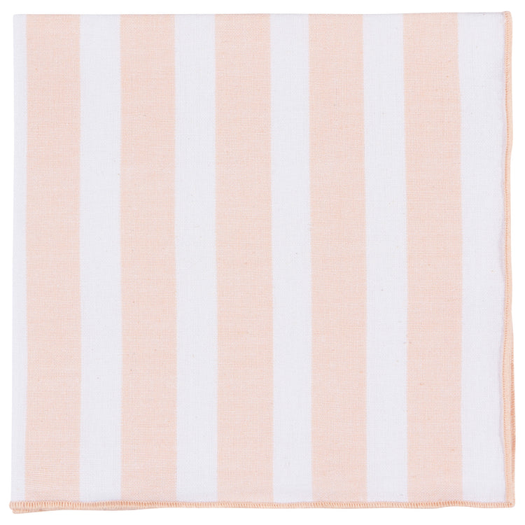 Nectar Caban Stripe Napkins Set of 4