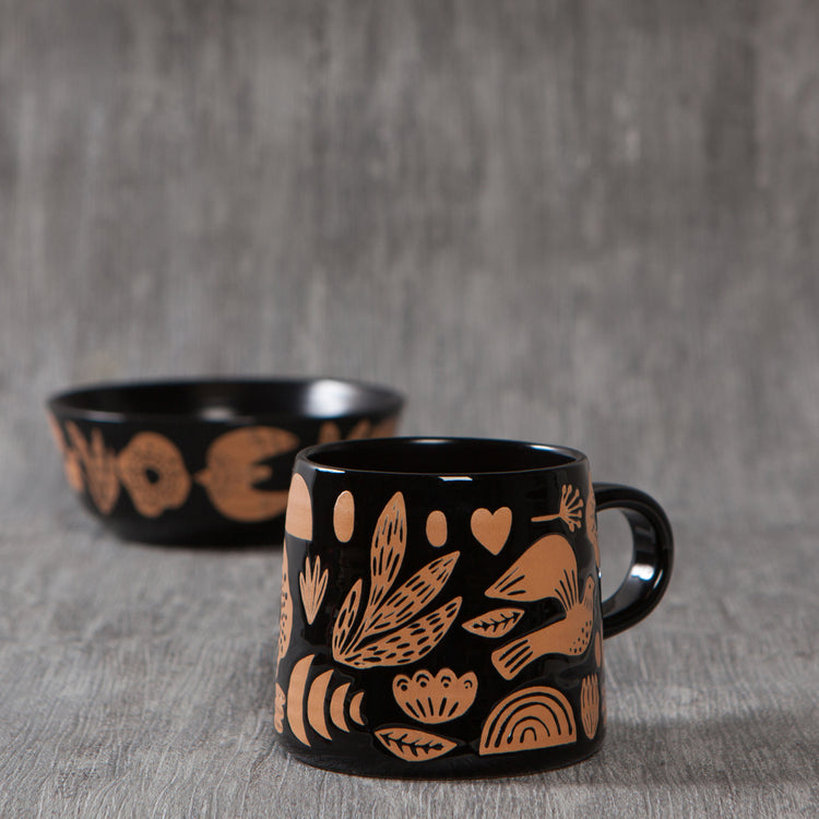 Myth Imprint Mug