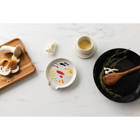 ENDURANCE® Yeast Spoon - Moss & Embers Home Decorum