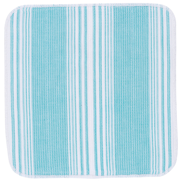 Scrub-It Bali Blue Dishcloths Set of 3