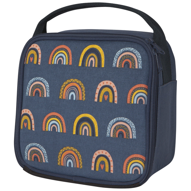 Rainbows Lets Do Lunch Bag