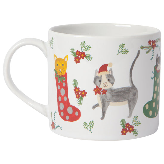 Mug enfant CAT - La Boutique Cat