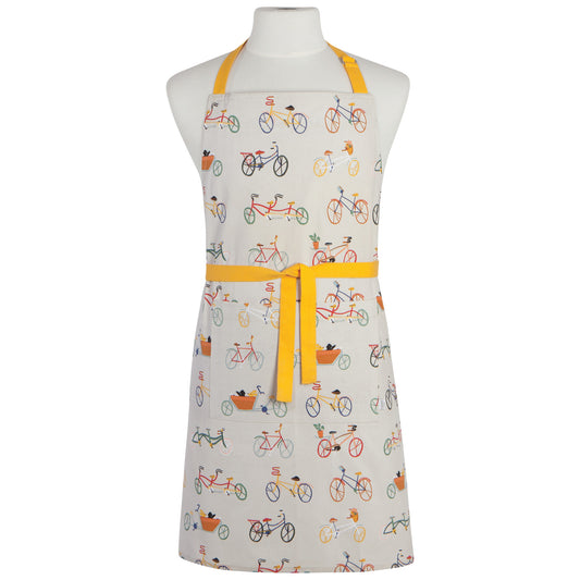 Ride On Packaged Apron