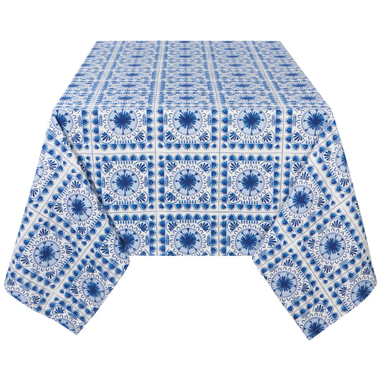 Porto Tablecloth 60 X 90 Inches