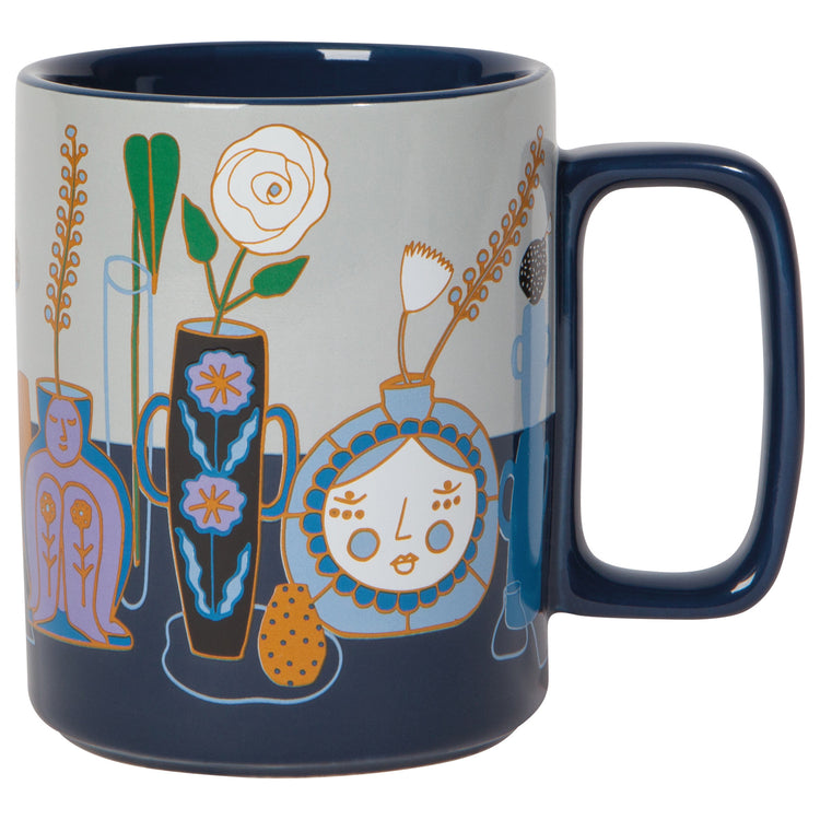 Still Life Studio Mug