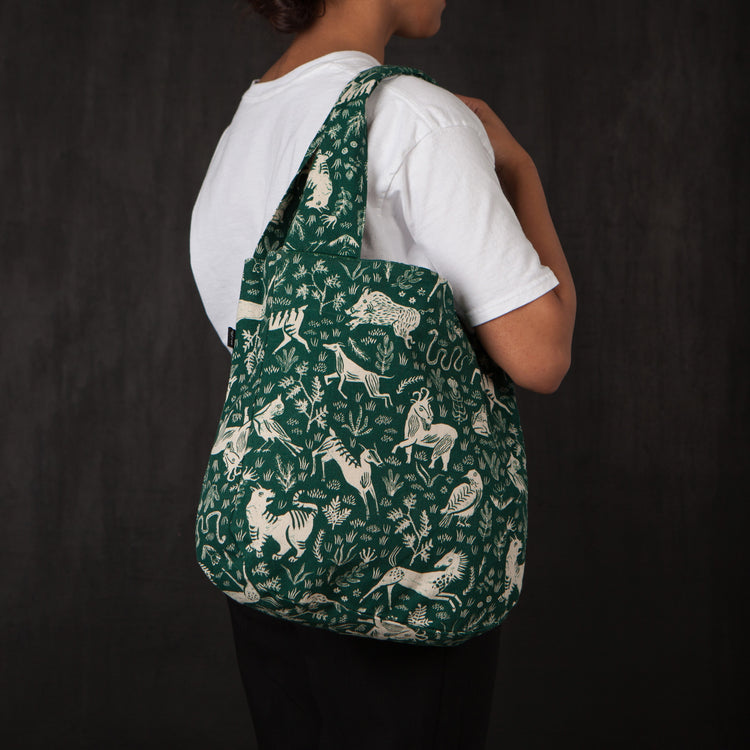 Boundless To and Fro Tote Bag