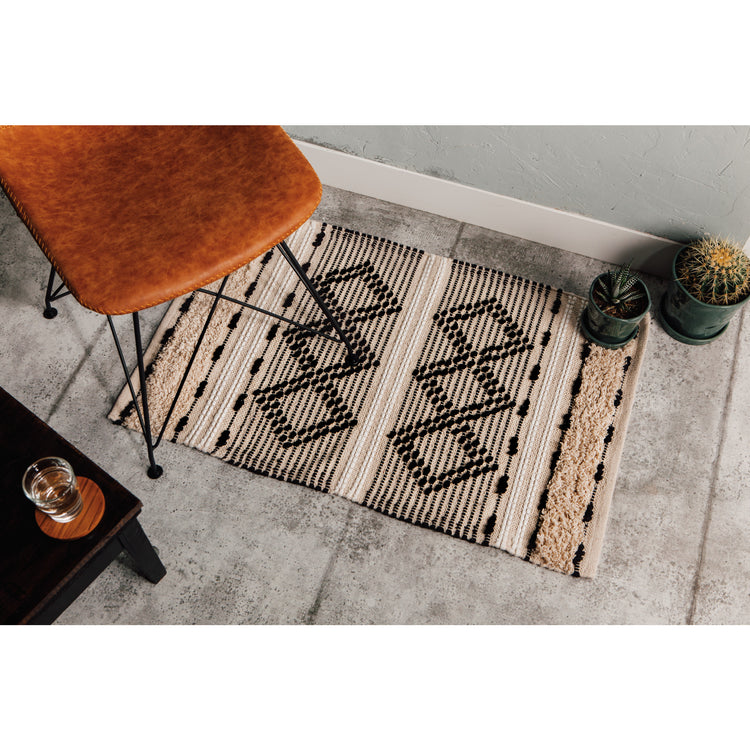 Chateau Statement Rug 2 x 3 Ft