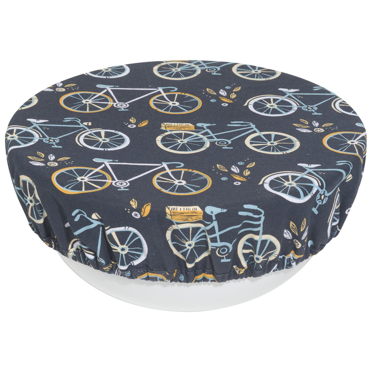 Sweet Ride Bowl Covers Set of 2