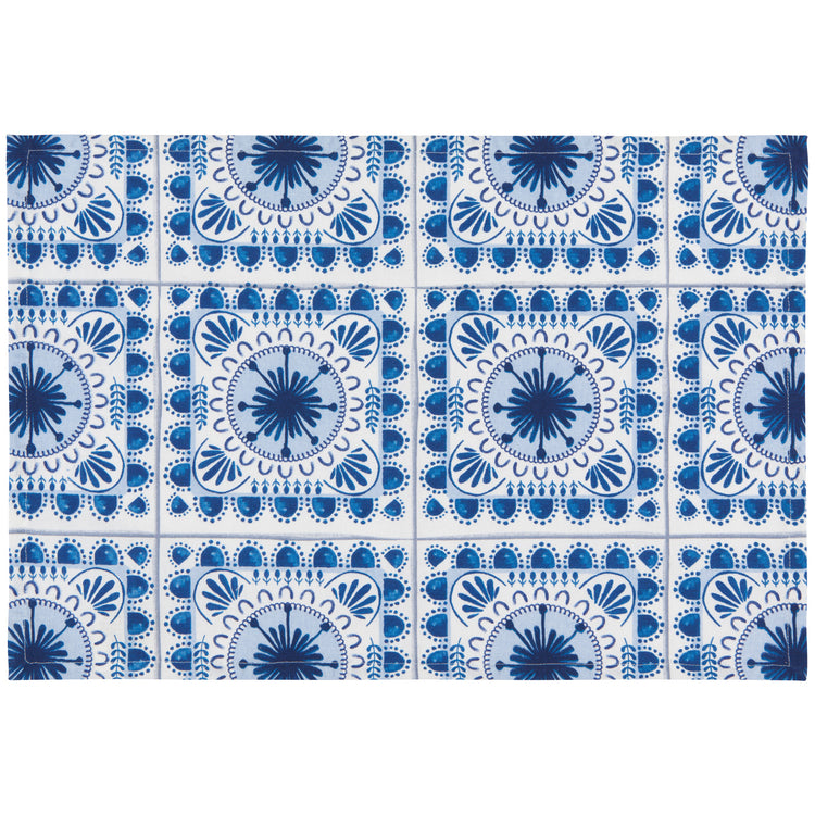 Porto Placemats Set of 4