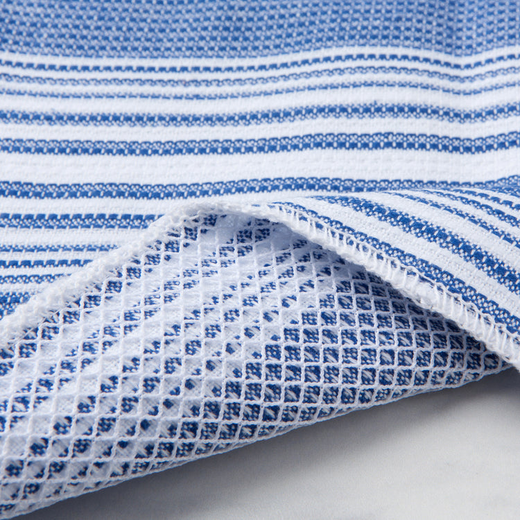 Scrub-It Royal Blue Dishcloths Set of 3