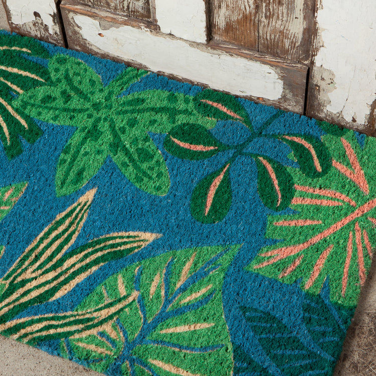 Haven Coir Doormat