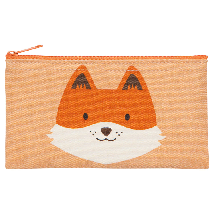 Daydream Fox Snack Bags Set of 2