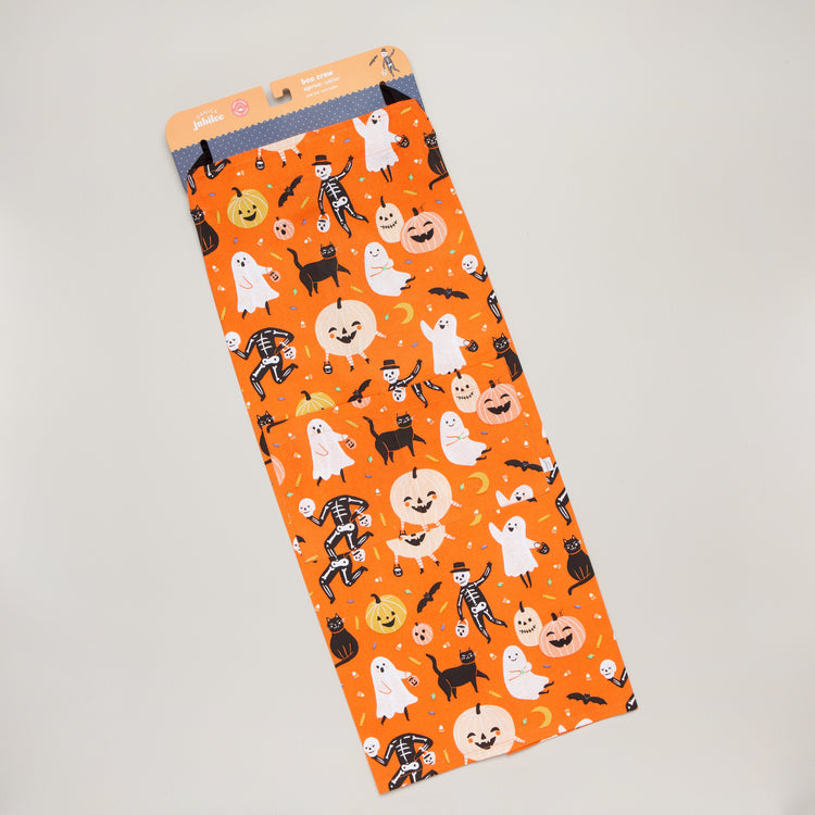 Boo Crew Packaged Apron