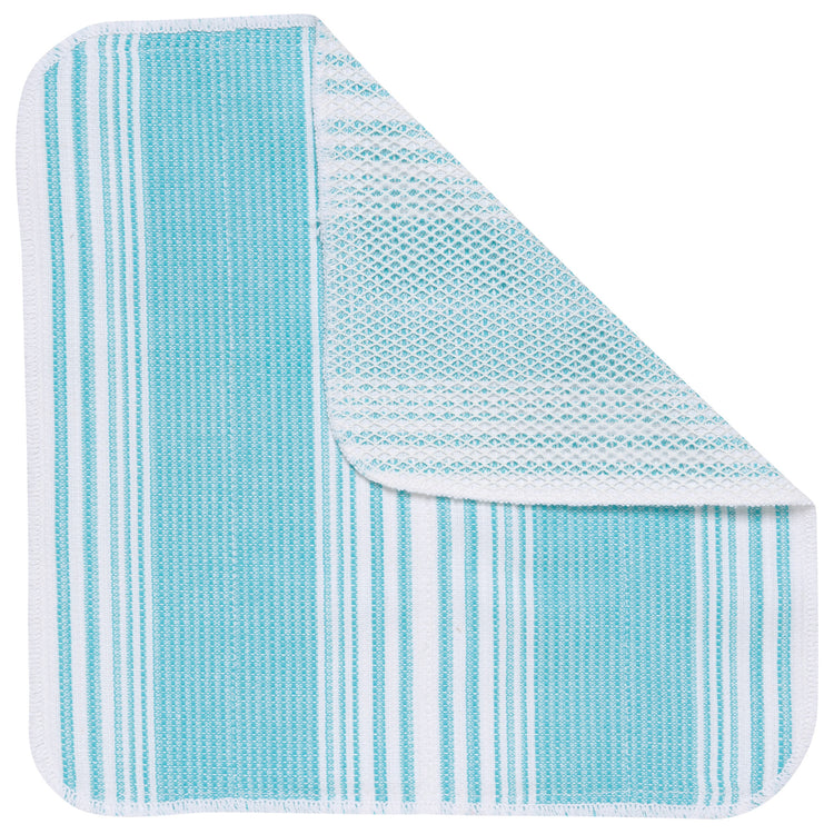 Scrub-It Bali Blue Dishcloths Set of 3