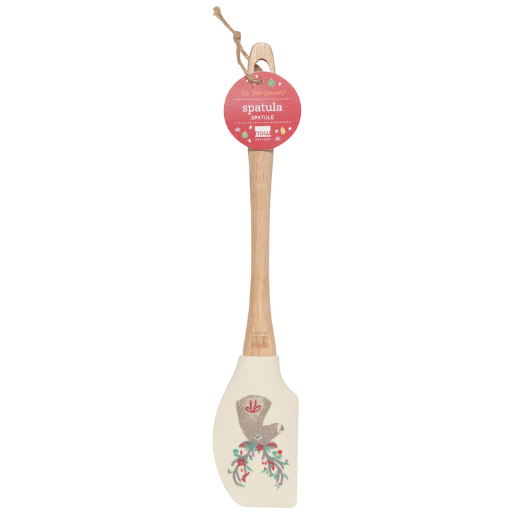 Dasher Deer Silicone Spatula