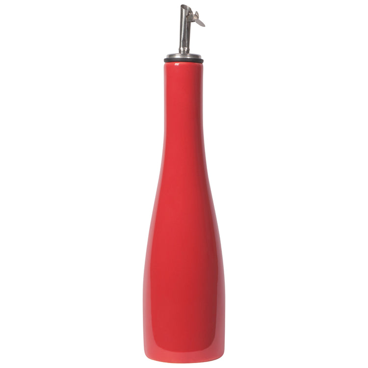 Red Cruet