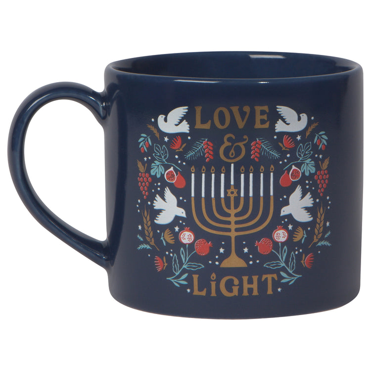 Love & Light Mug in a Box