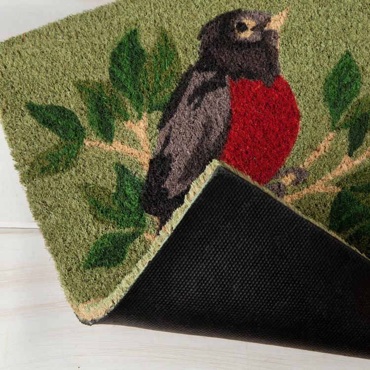 Birdsong Coir Fibre Doormat