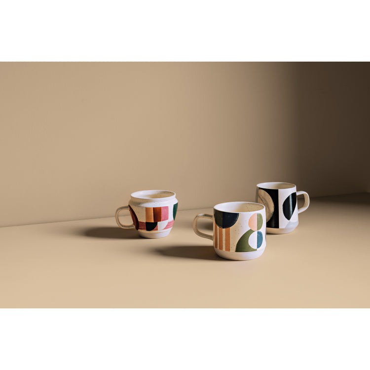 Refract Formation Mug