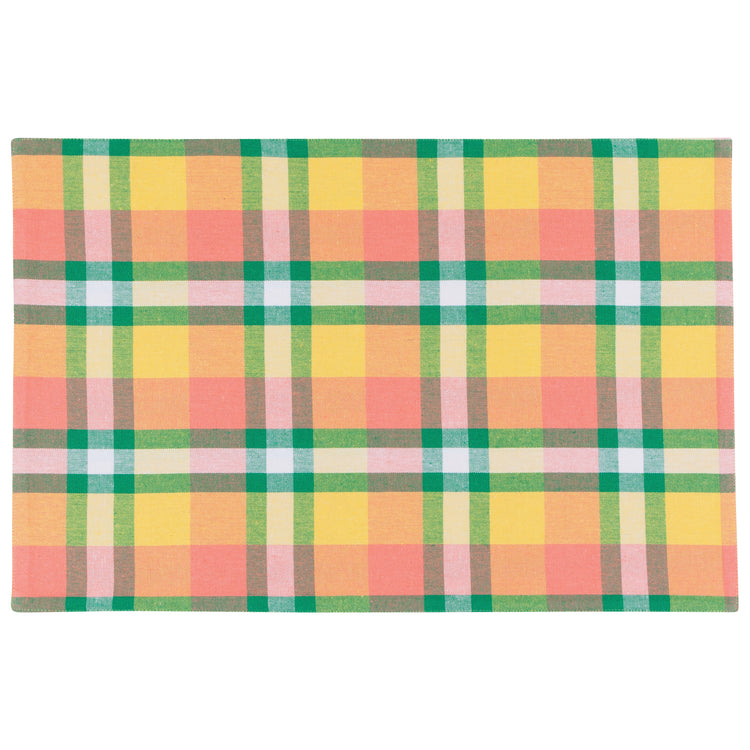 Second Spin Meadow Placemats Set of 4