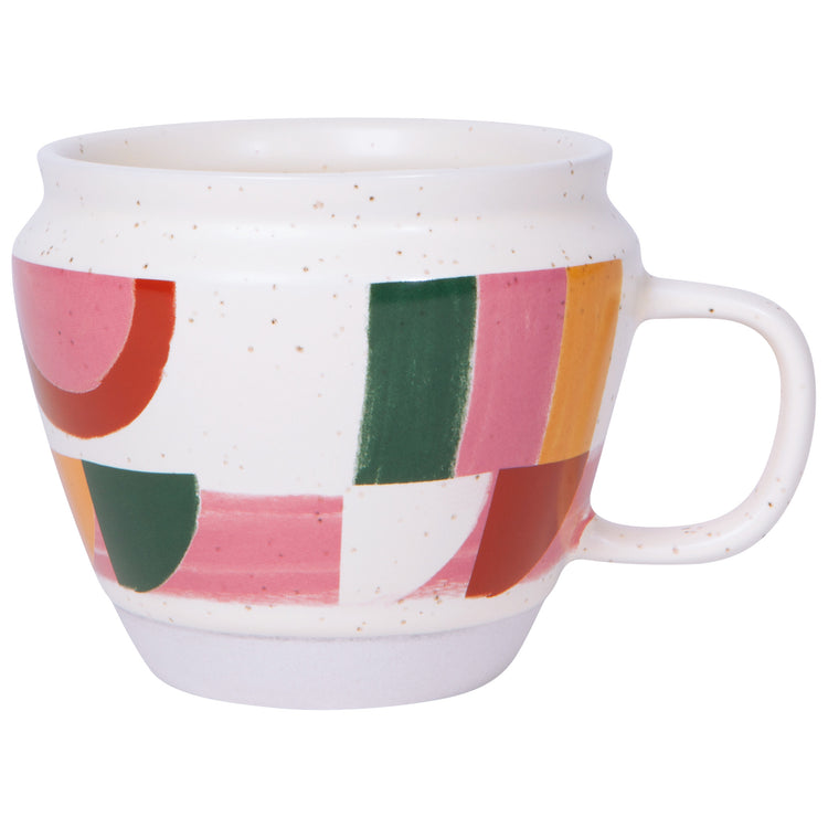 Prism Formation Mug