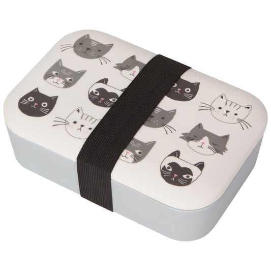 Cats Meow Bento Box