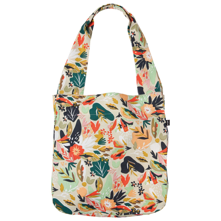 Superbloom To and Fro Tote Bag