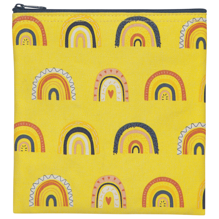 Rainbows Snack Bags Set of 2