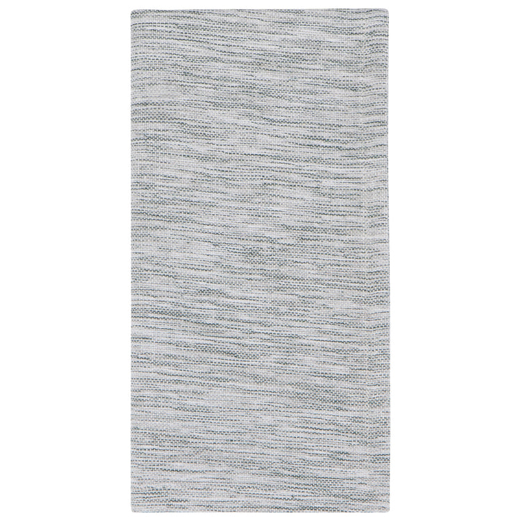 Second Spin Twisted Gray Napkins Set of 4