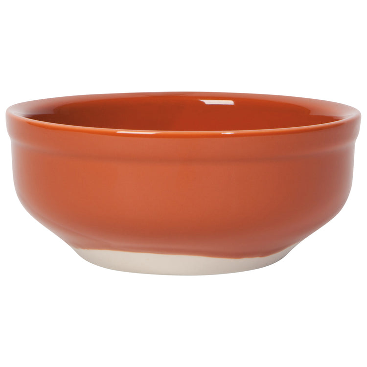 Terracotta Tint Bowl