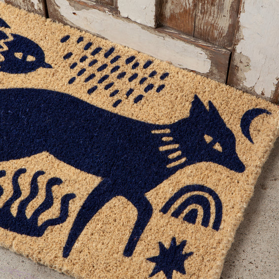 Danica Studio Doormats