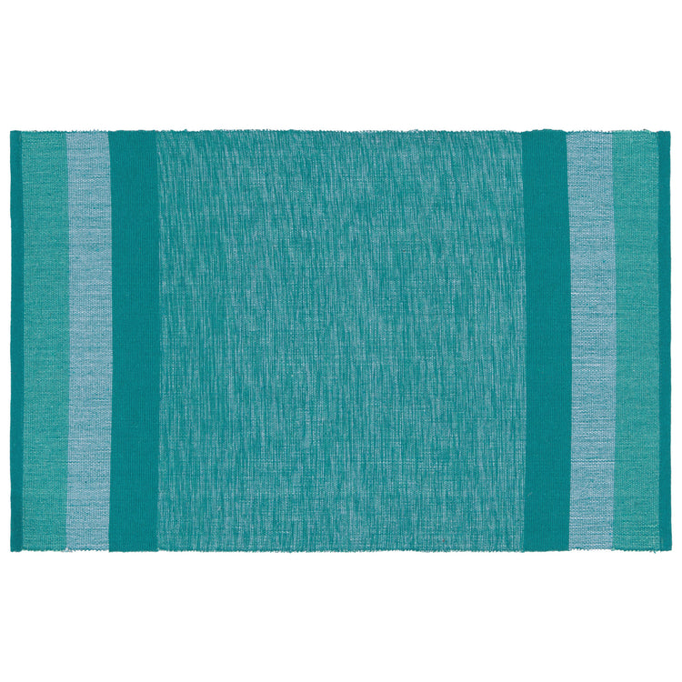Second Spin Green Placemats Set of 4