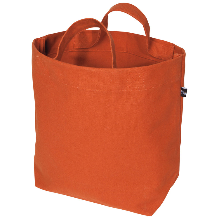 Rust Forage And Gather Lunch Tote