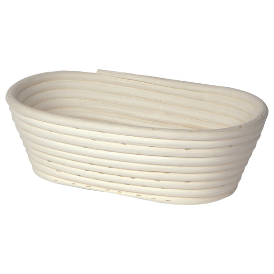 Banneton Bread Proofing Basket Oval 10 inch