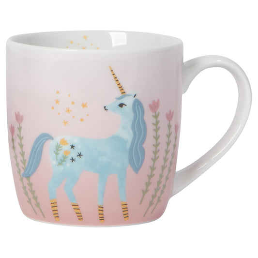 Unicorn Mug 12 oz