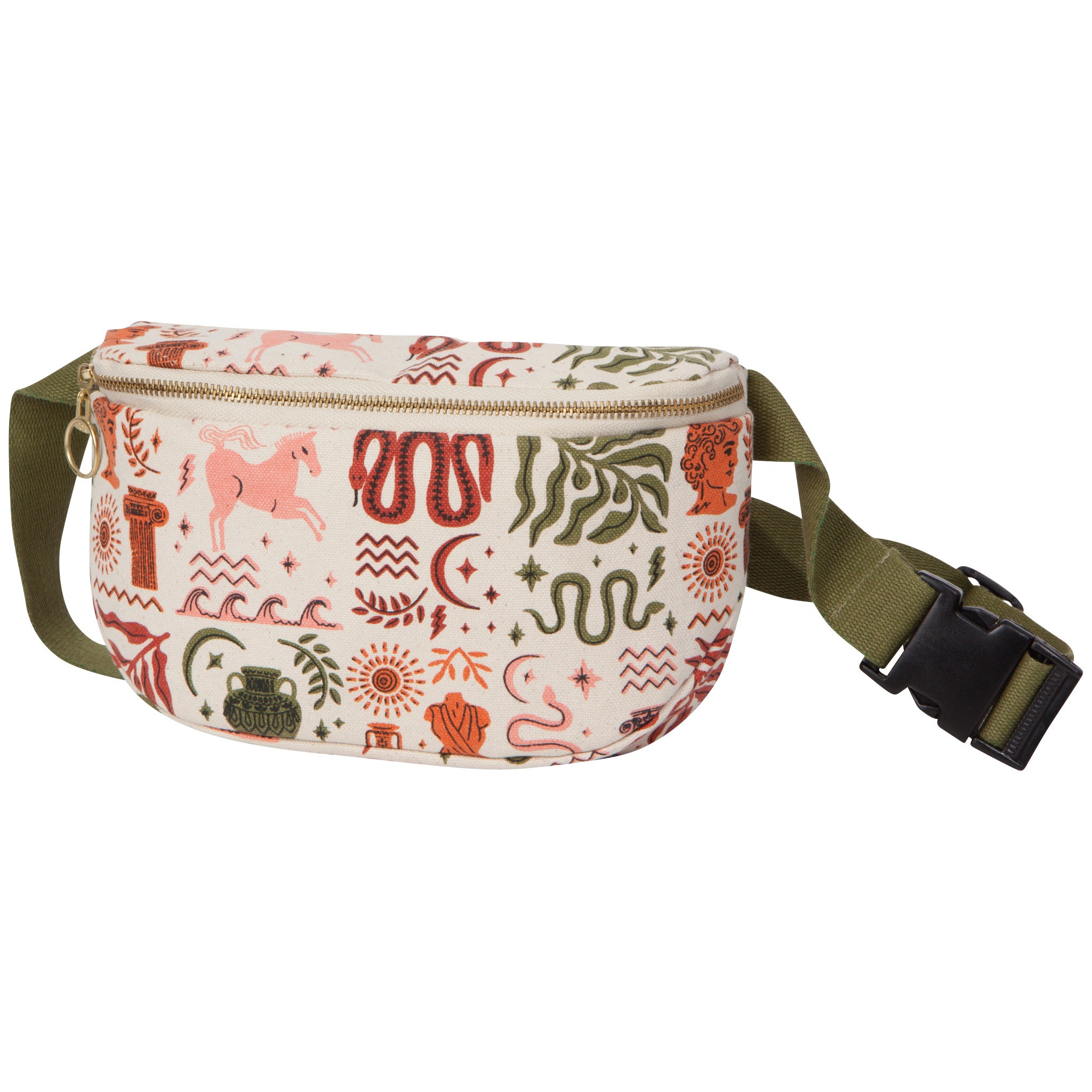 Hip & Crossbody Bags