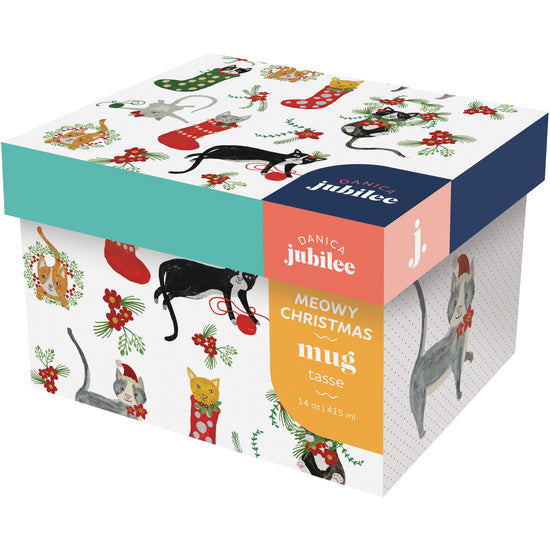 14oz Mug in a Box - Sweet Mom, Danica Jubilee