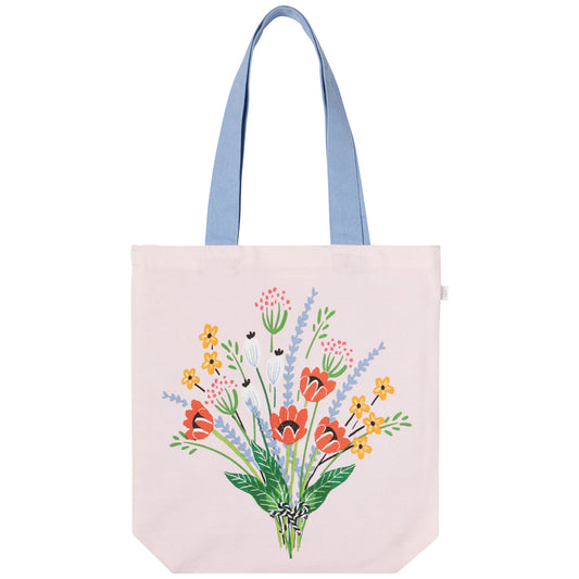 Bouquet Everyday Tote Bag