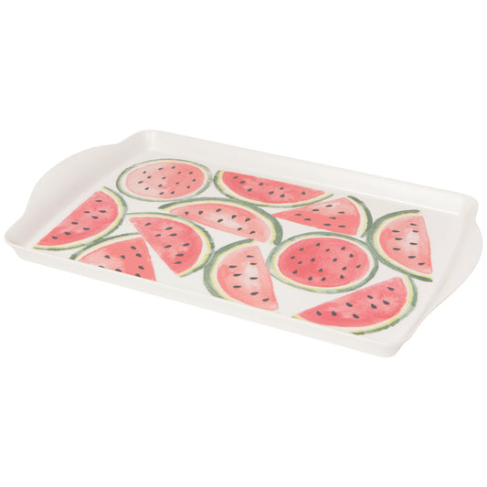 Watermelon Planta Platter