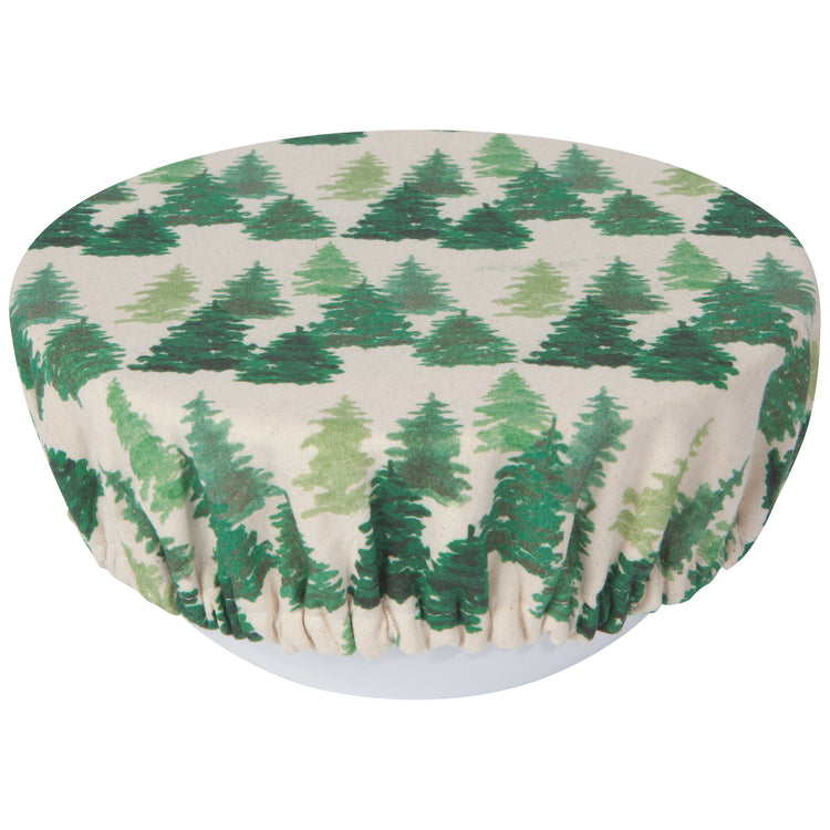 Woods Bowl Covers Set of 2