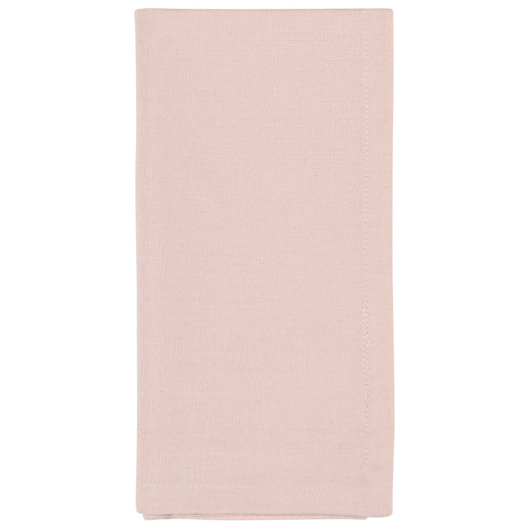 Pink Spectrum Cotton Napkin Shell Set of 4