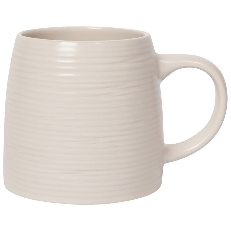 Oyster Dune Mug